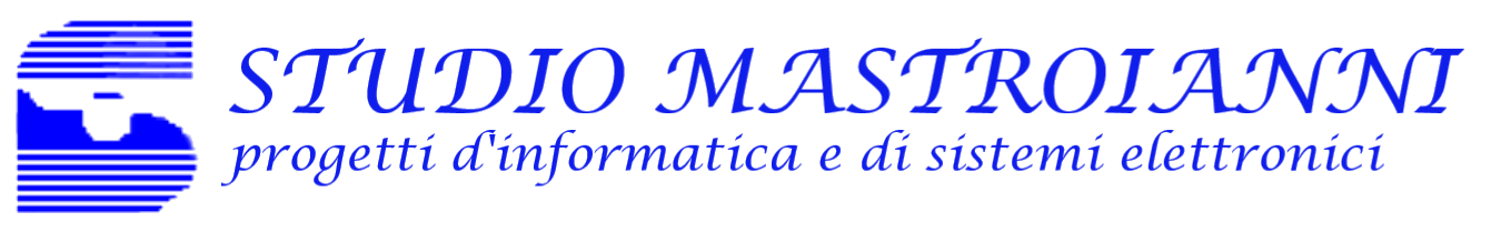 Mastroianni Domenico