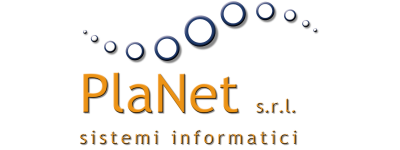 PlaNet s.r.l. Sistemi Informatici