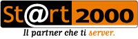 START 2000 SRL